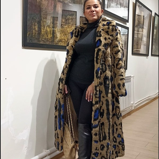 «Город в музее города»