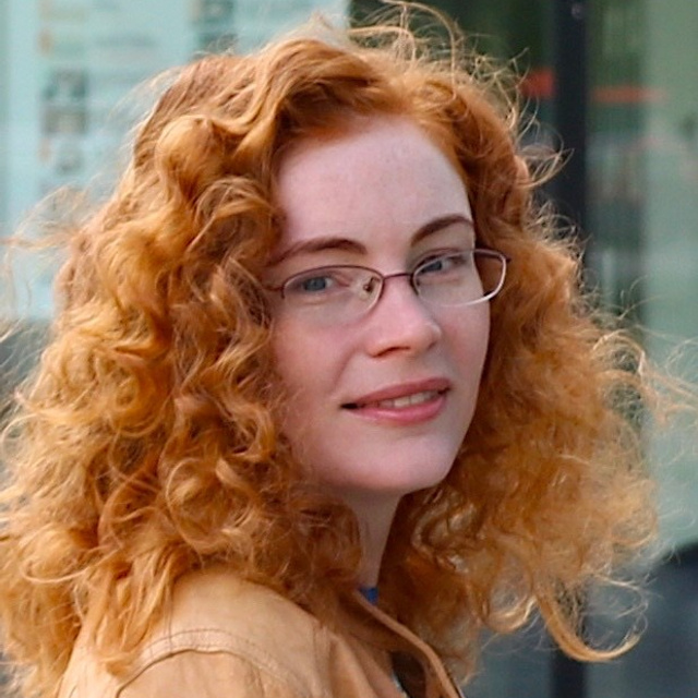 Отзывы. Режиссёр и актриса Тася Малькова