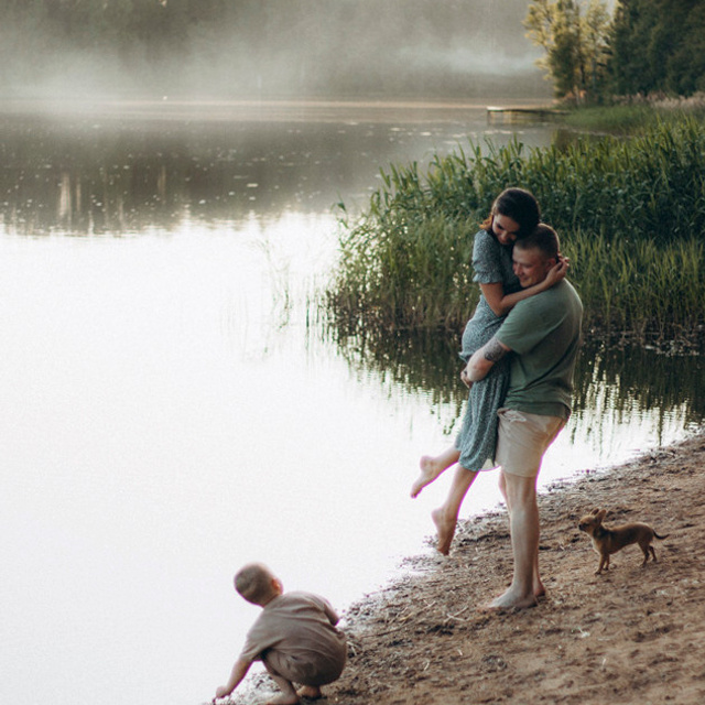 Отзывы. Фотограф в Зато Озёрном и Тверской области