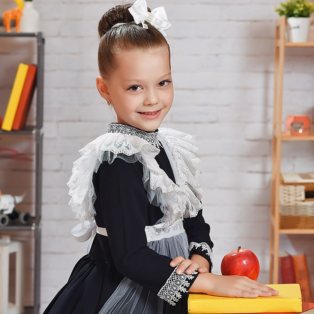 Начальная школа_портрет «Осень»