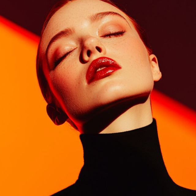 Мудборд. Хирург. Косметолог