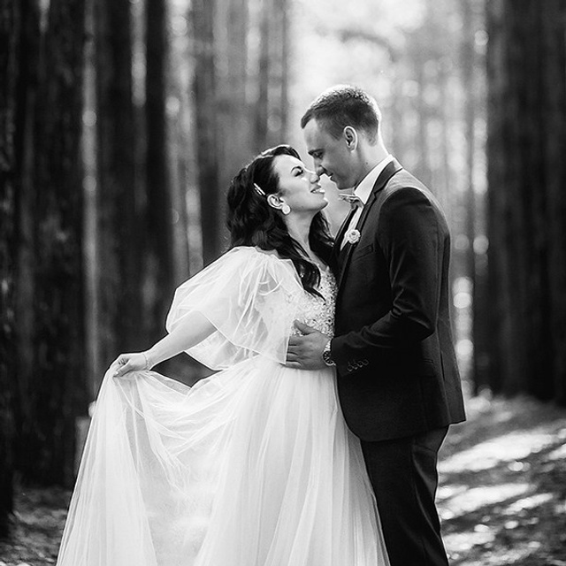 Лика и&nbsp;Иван 28.08.2021