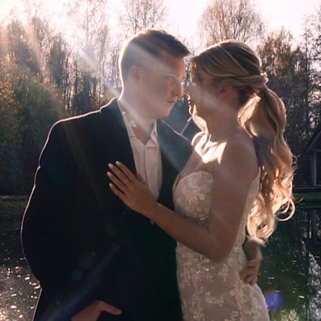 Отзывы. Свадебные видеографы Валерия и Станислав