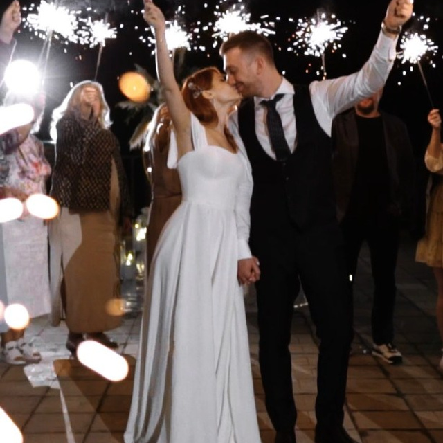 Отзывы. Свадебные видеографы Валерия и Станислав