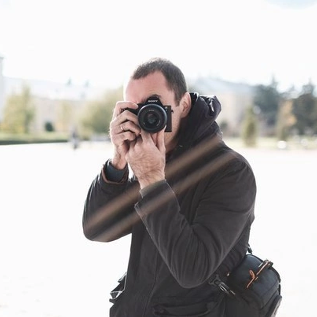Отзывы. Алексей Власов — фэшн и портретный фотограф, обучение AI для фотографов