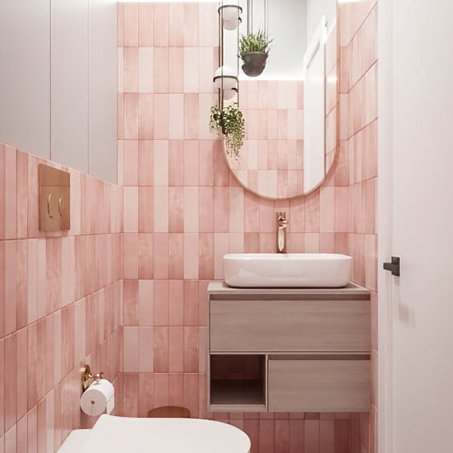 ПРОНОГТИ 32 м²