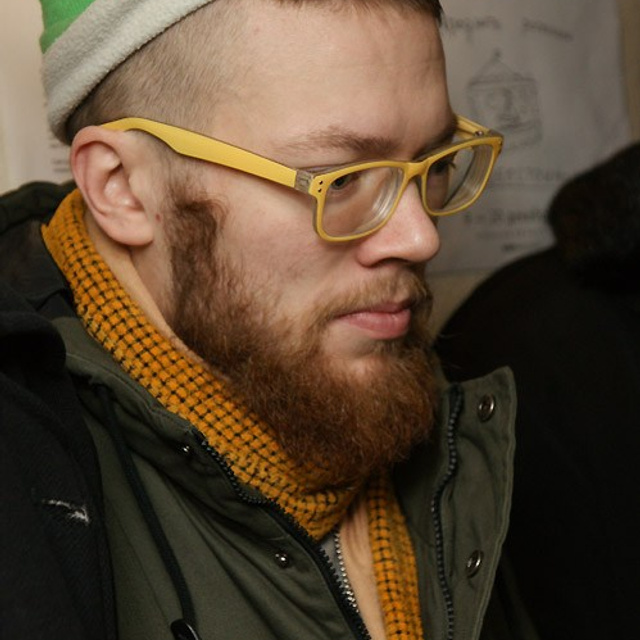 «СВЕТОДЕЛИКА» Владимира Михайлуцы