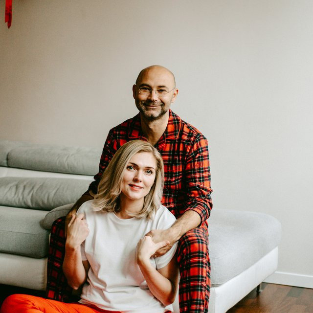 Отзывы. Фотограф Василиса Гордеева