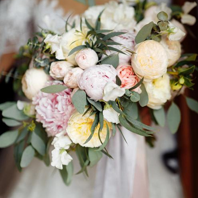 Кристина & Олег