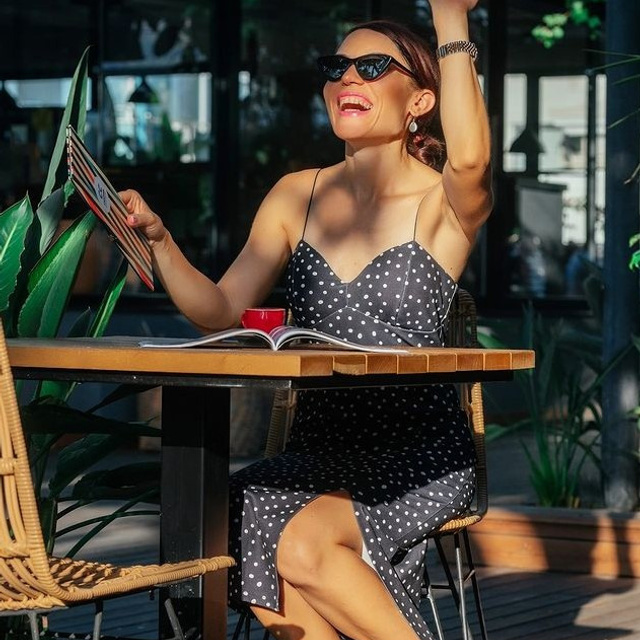 FEEDBACK. Photo & Video production, in Bishkek, Kyrgyzstan