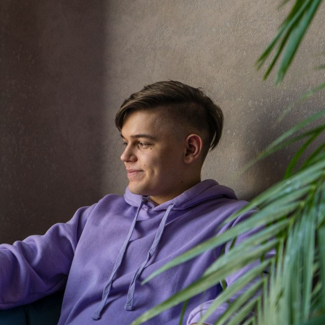 Слова благодарности. Владимир Вершинин, тот самый свадебный видеограф