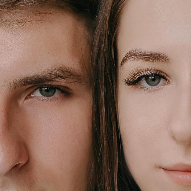 Мария & Илья