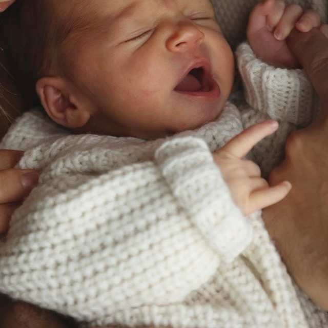 Фотограф новорожденных и семейный фотограф в Санкт-Петербурге