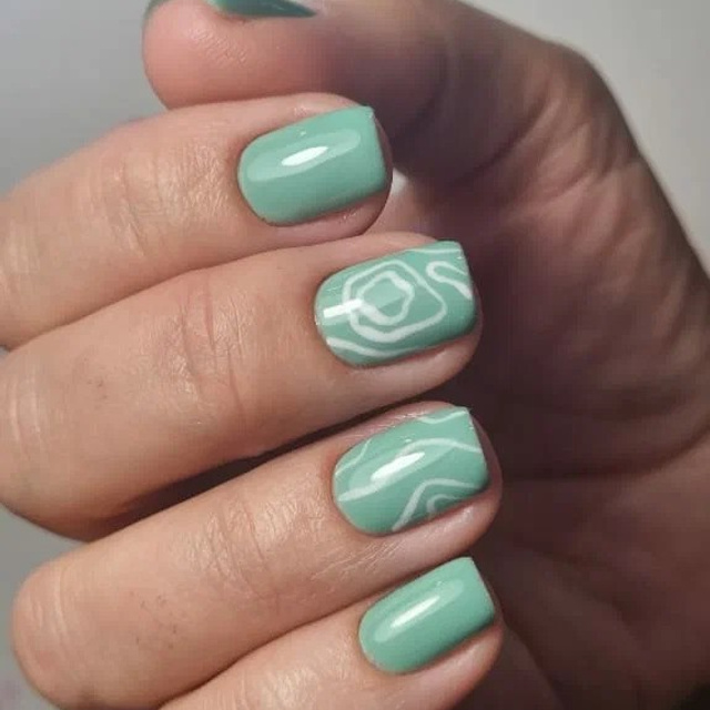 Nail loft. Торговый центр Фабрика 1830