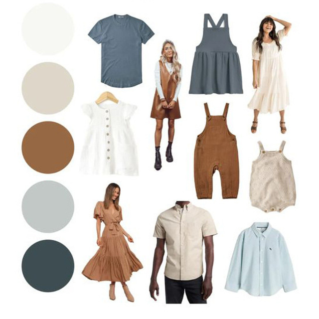 Гармоничное сочетание