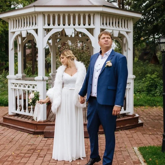 Отзывы Артем Медведев. Свадебный фотограф в Красноярске Артем Медведев