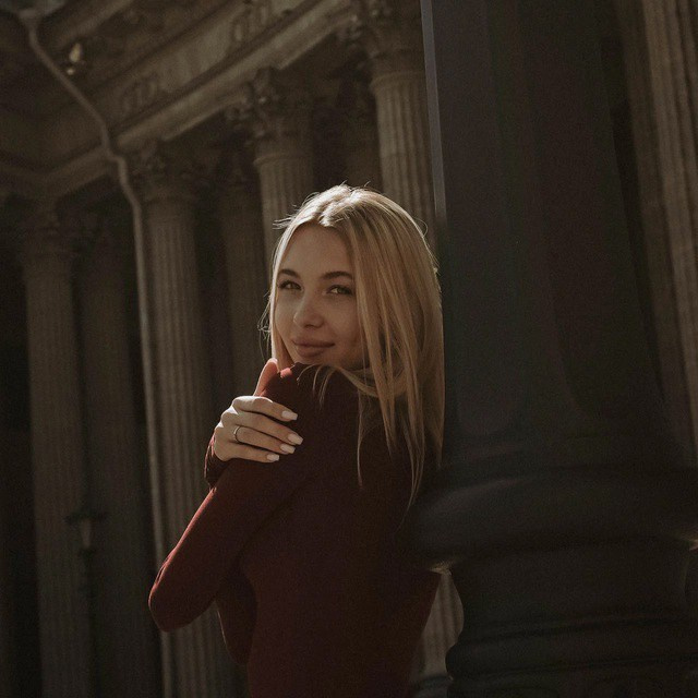 Отзывы. Женский фотограф в Ростове-на-Дону | Юлия Середенко