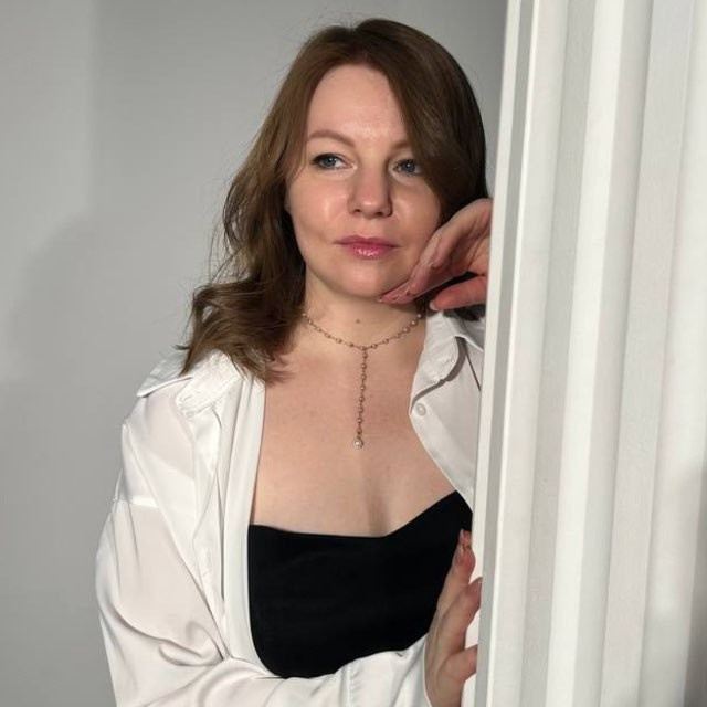 Отзывы. Женский фотограф в Ростове-на-Дону | Юлия Середенко