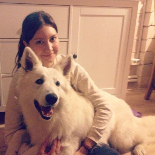 Отзывы о фотографе Евгении Опарине