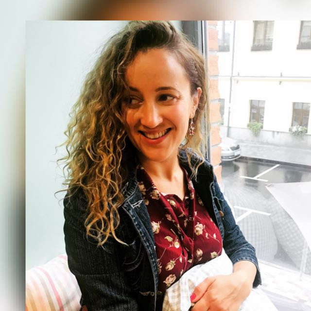 Отзывы о фотографе Евгении Опарине