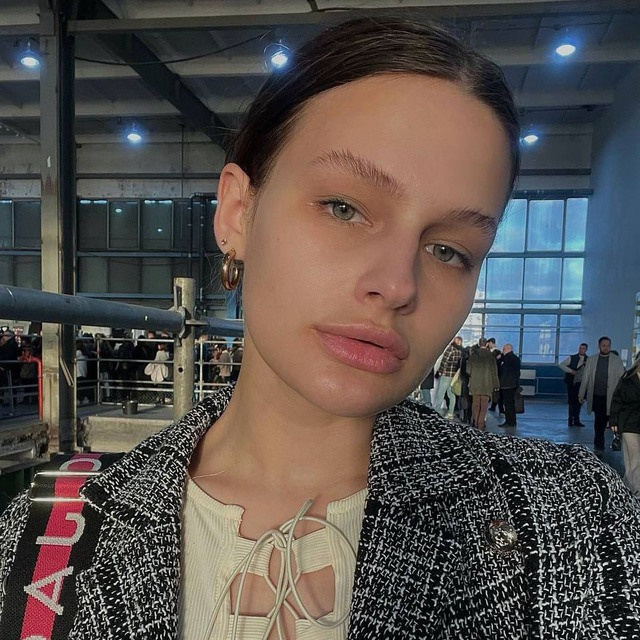 Отзывы. Фотограф Санкт-Петербург Макарова Дарья