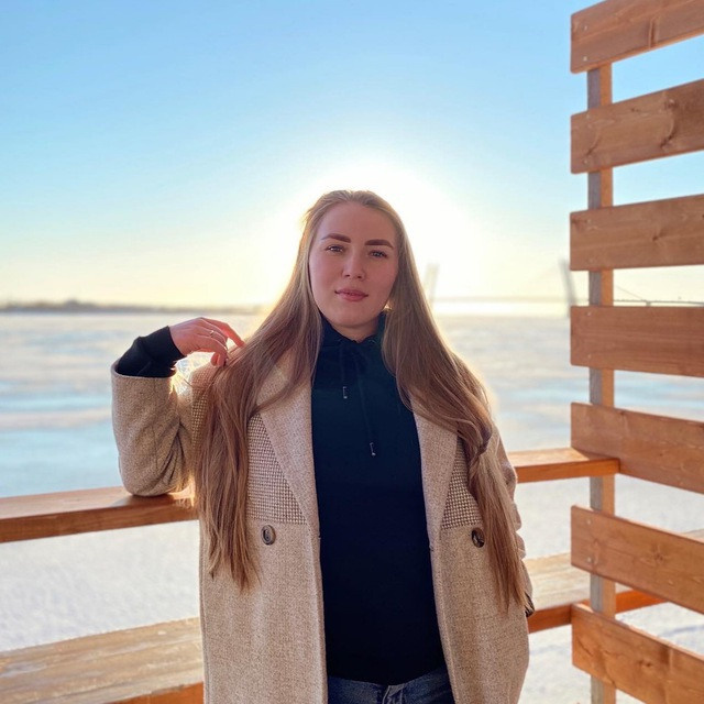 Отзывы. Фотограф Санкт-Петербург Макарова Дарья