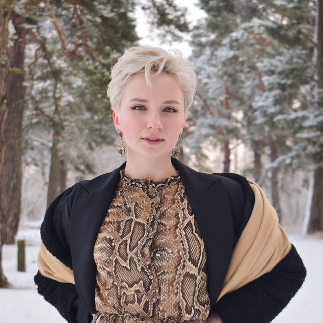 Отзывы. Фотограф Санкт-Петербург Макарова Дарья