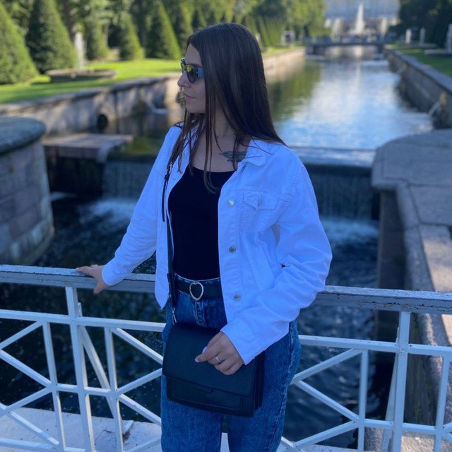 Отзывы. Фотограф Санкт-Петербург Макарова Дарья