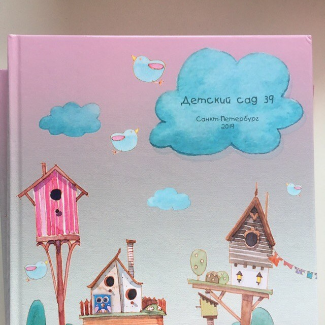 Отзывы. Выпускные альбомы, портретная съёмка в школах и садиках