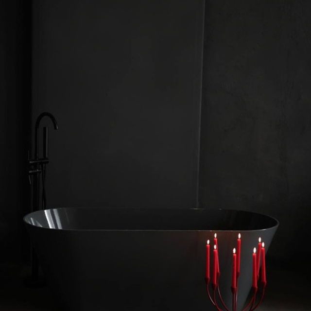 ALL In&nbsp;— Черный зал