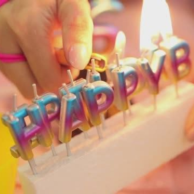 Детские праздники