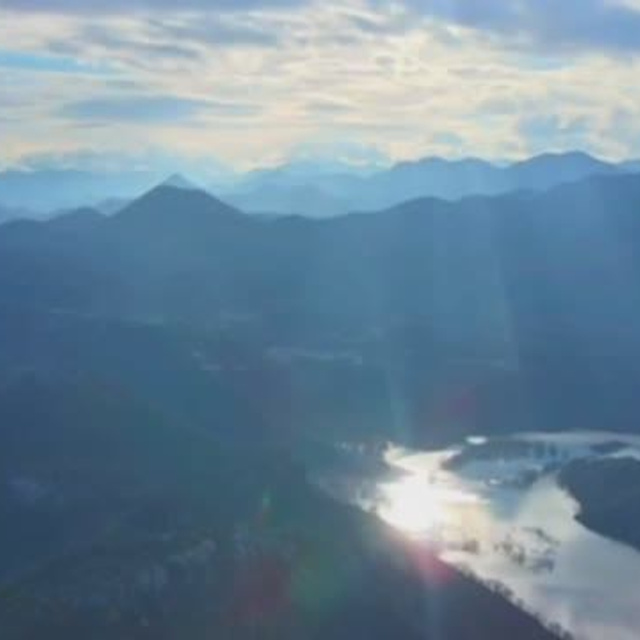 Аэросъемка