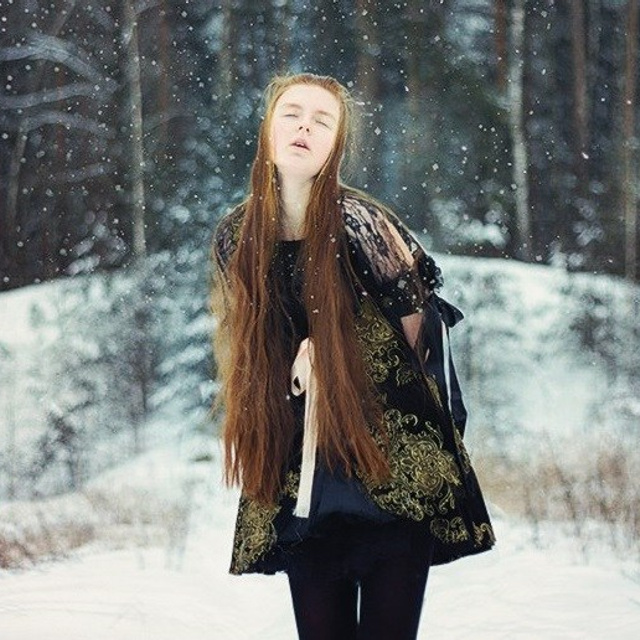 Отзывы. Фотограф Александра Трухачёва