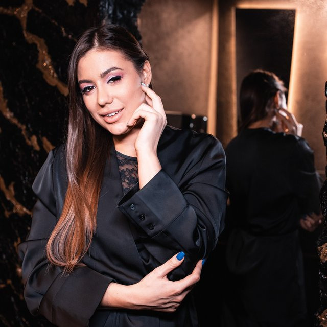 Отзывы. Фотограф Аделина Raw