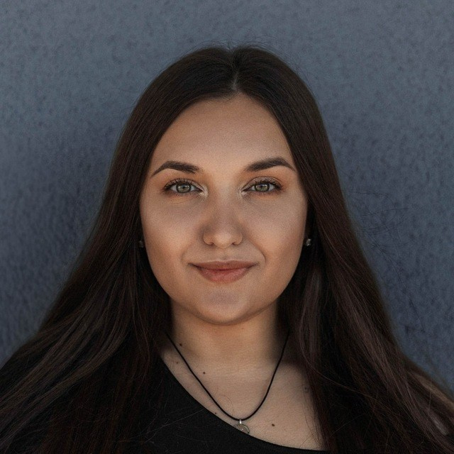 Reviews about the photographer Daria Meyker. Meyker Daria • Photographer in St. Petersburg