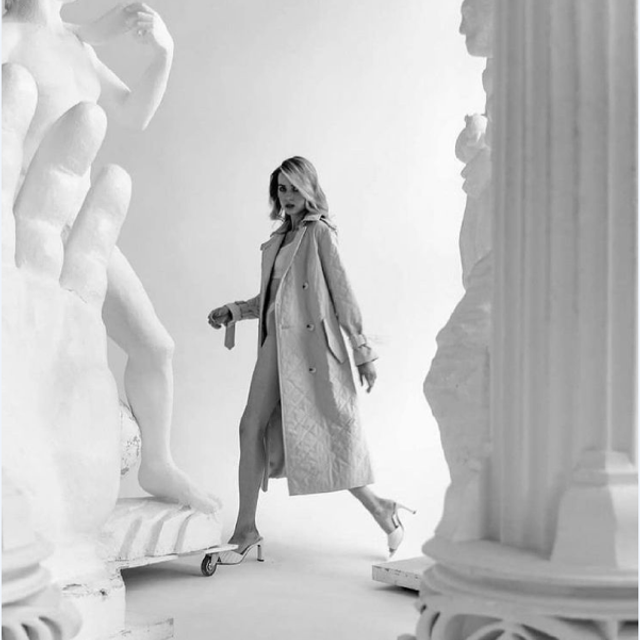 Мудборд. Хирург. Косметолог