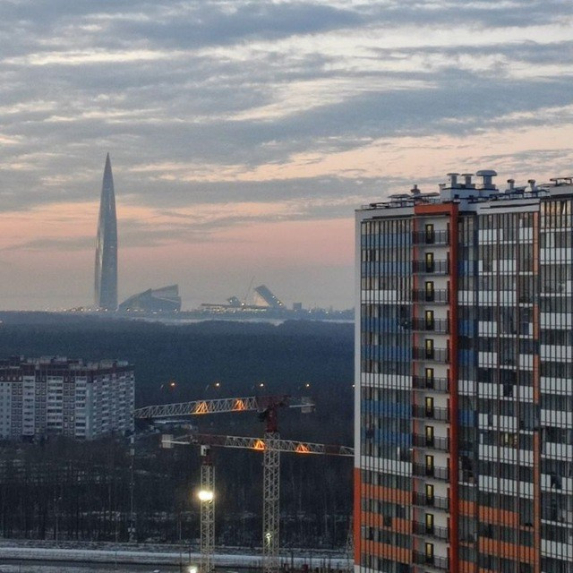 Исторический квест в Санкт-Петербурге