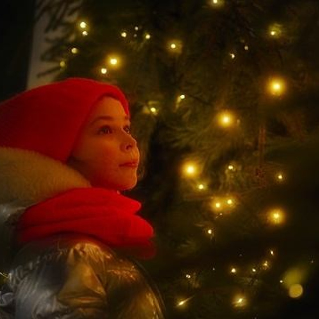 Русское Рождество (Шуя)