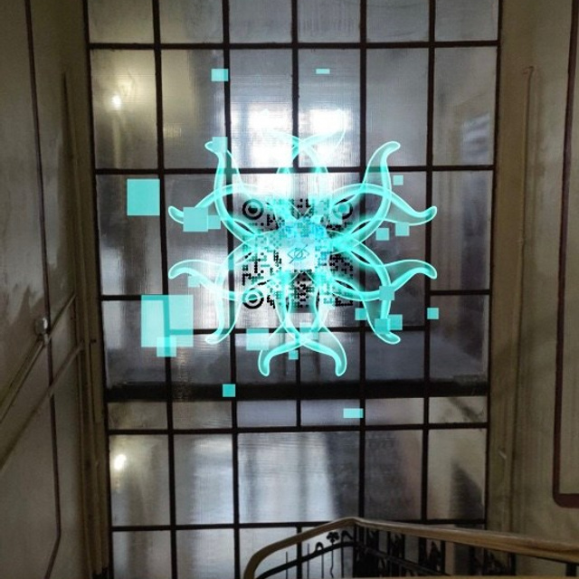 Происхождение видов #93. Саша Малышева ● Художник