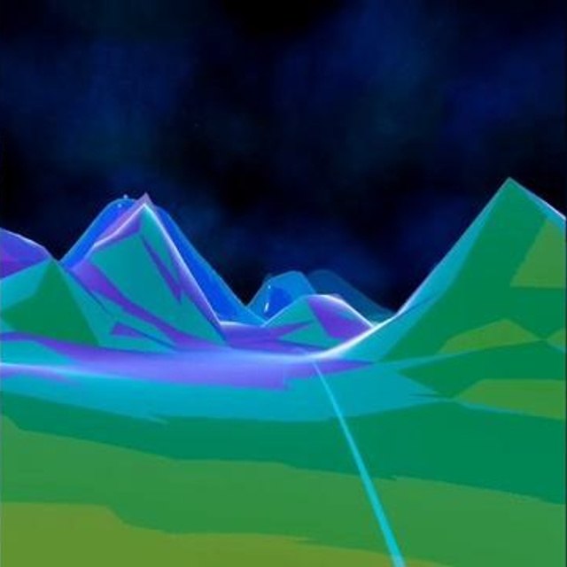 Biosynergy #101. Саша Малышева ● Художник