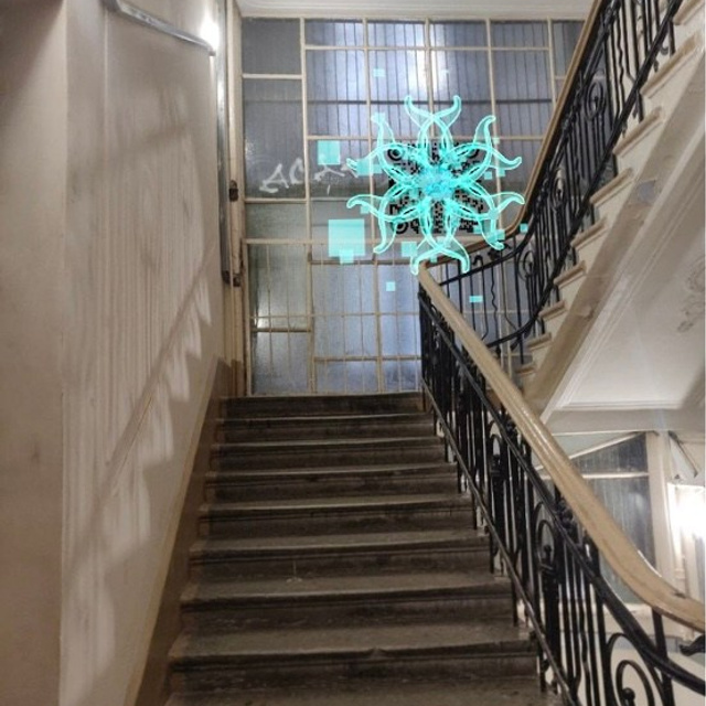 Происхождение видов #93. Саша Малышева ● Художник