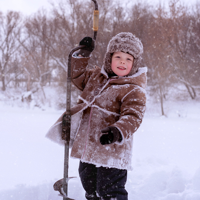 Фотосъемка в народном стиле. Фотографы в Орле Шестопаловы Юлия и Юрий