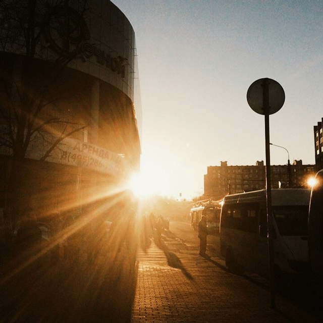 World. Ирина Савельева — фотограф