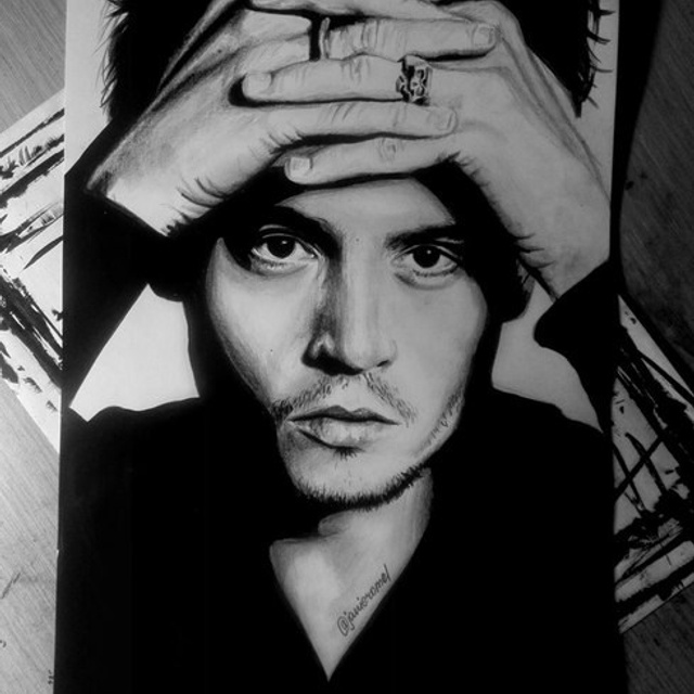 Разные портреты. Ирина Савельева — фотограф