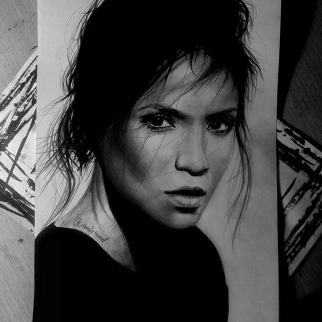 Люцифер. Ирина Савельева — фотограф