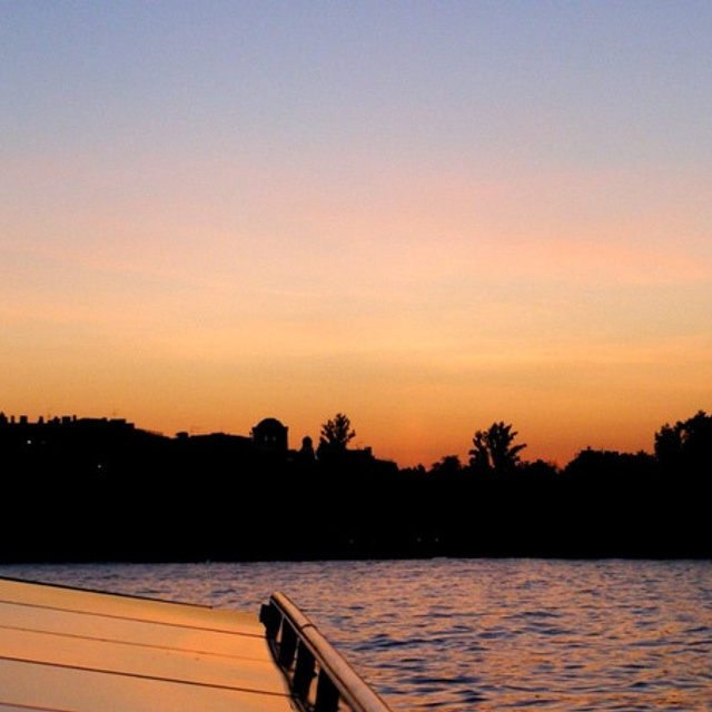 World. Ирина Савельева — фотограф