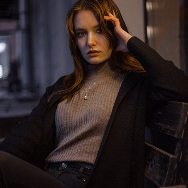 Time4Print — Фотосъёмка в Санкт-Петербурге