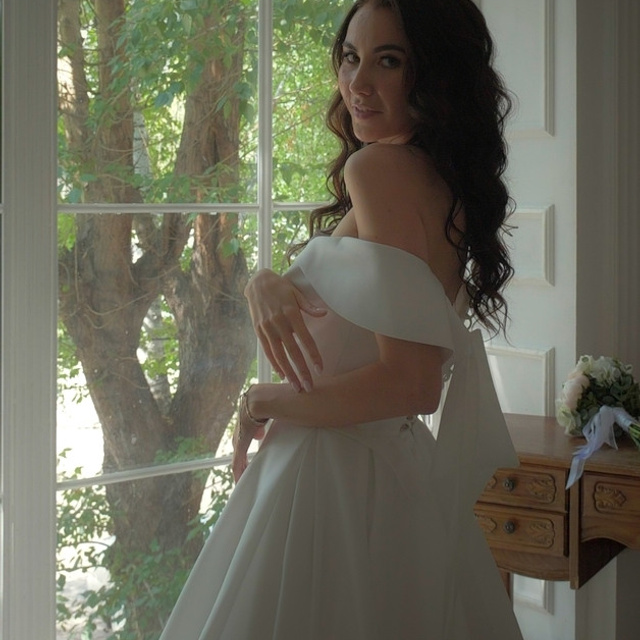 Свадебная видеосъемка в Тюмени и по всей России. Рекламные ролики · репортажная съемка · фильмы о компании