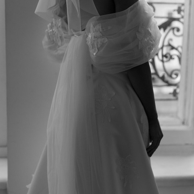 Свадебное платье «Lica» 78 900 руб.