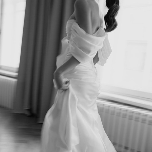 Свадебное платье «Valensia» 76 990 руб.